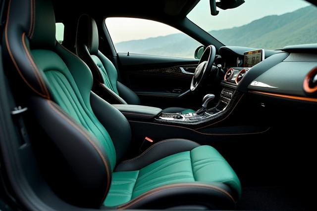 インテリアカスタム